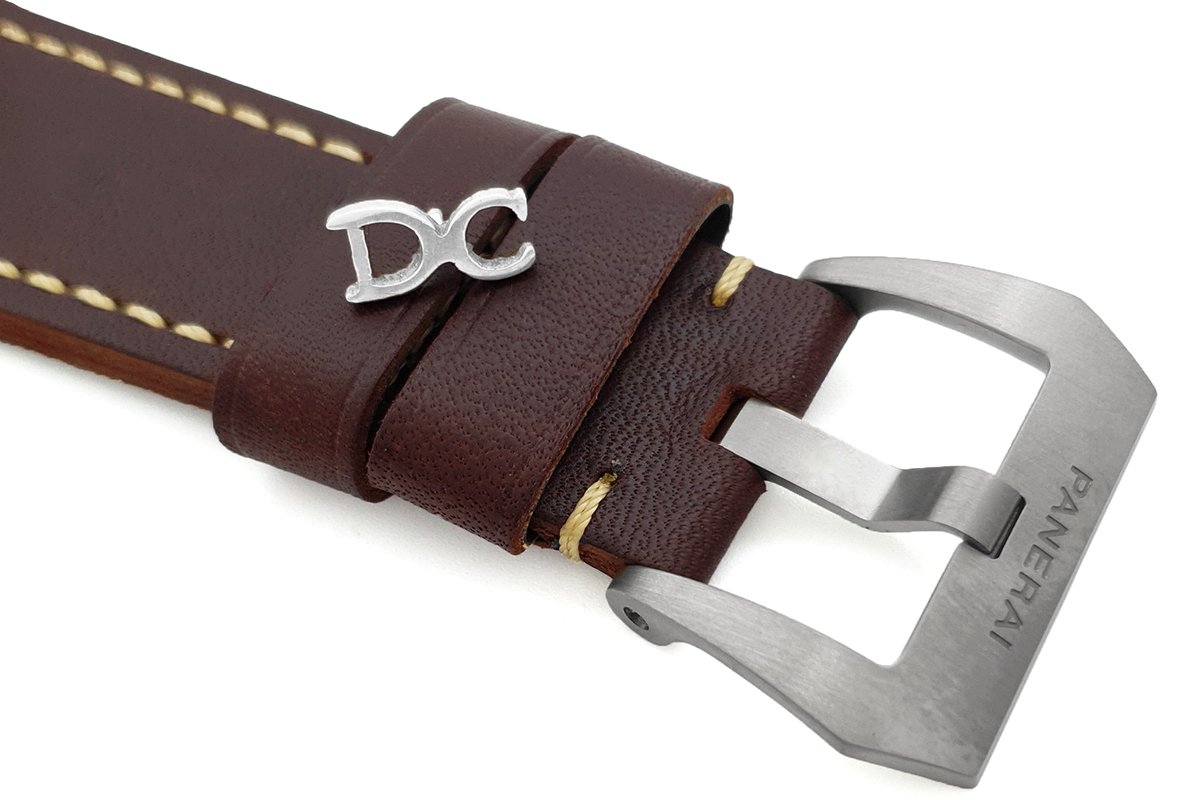 PAM968 Luminor Submersible Bronzo 47mm