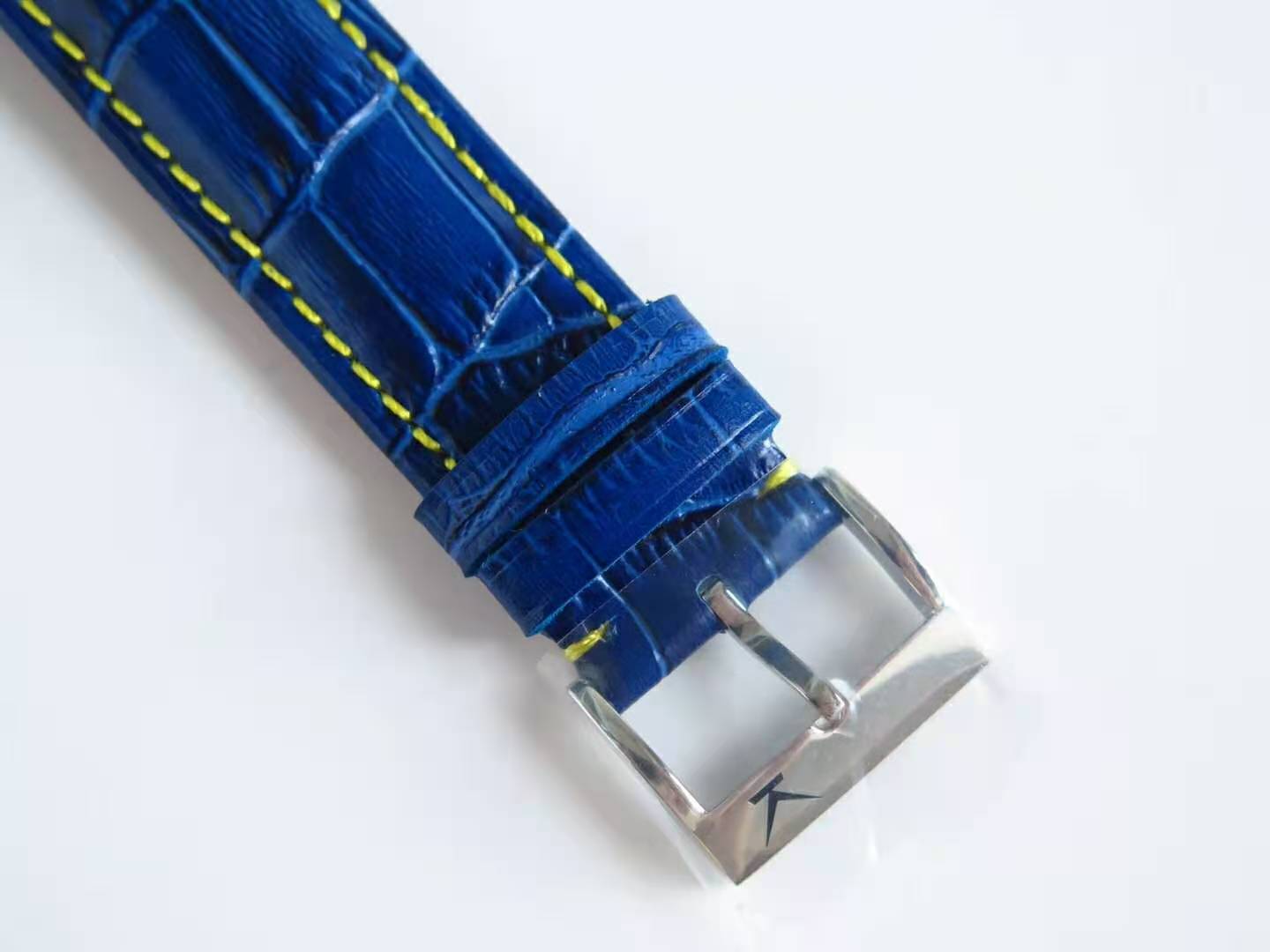 Wristmons Crown 2 Audacity