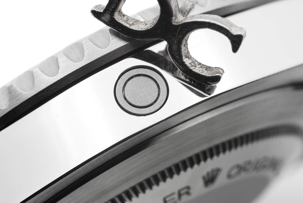 Deepsea Sea-Dweller D-Blue 116660