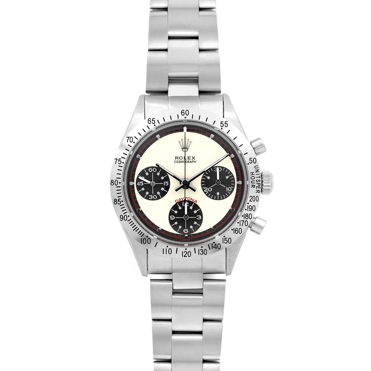 Paul Newman Daytona 6239