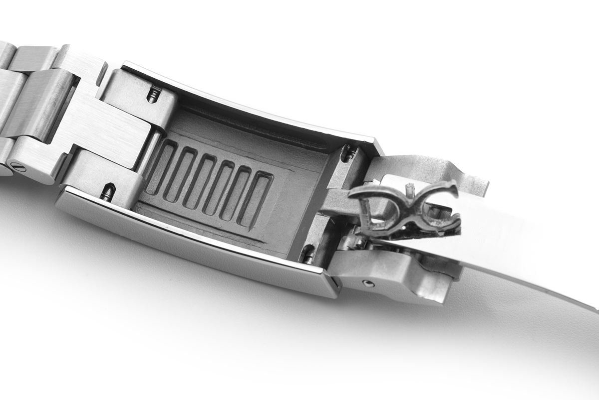 Submariner 116610LV ‘Hulk’ Green Ceramic