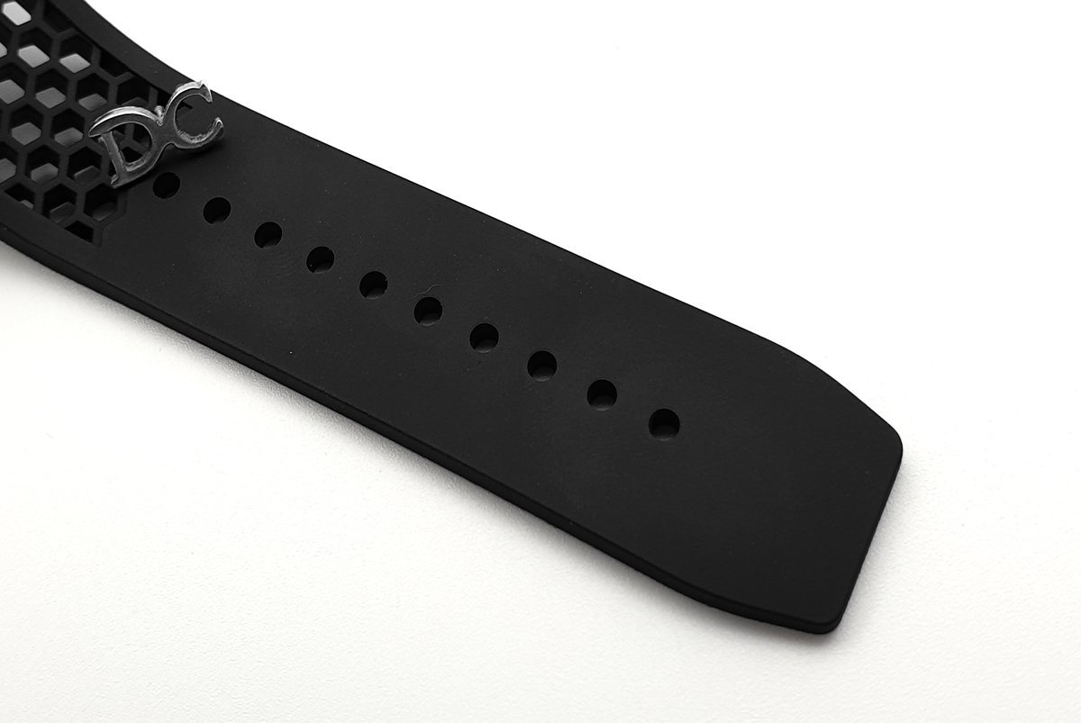 RM 027 Tourbillon Rafael Nadal