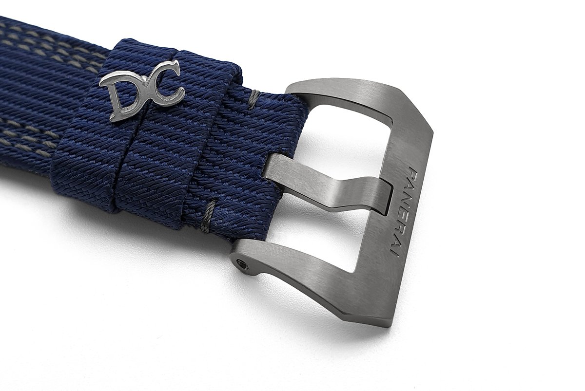 PAM985 Submersible Mike Horn Edition