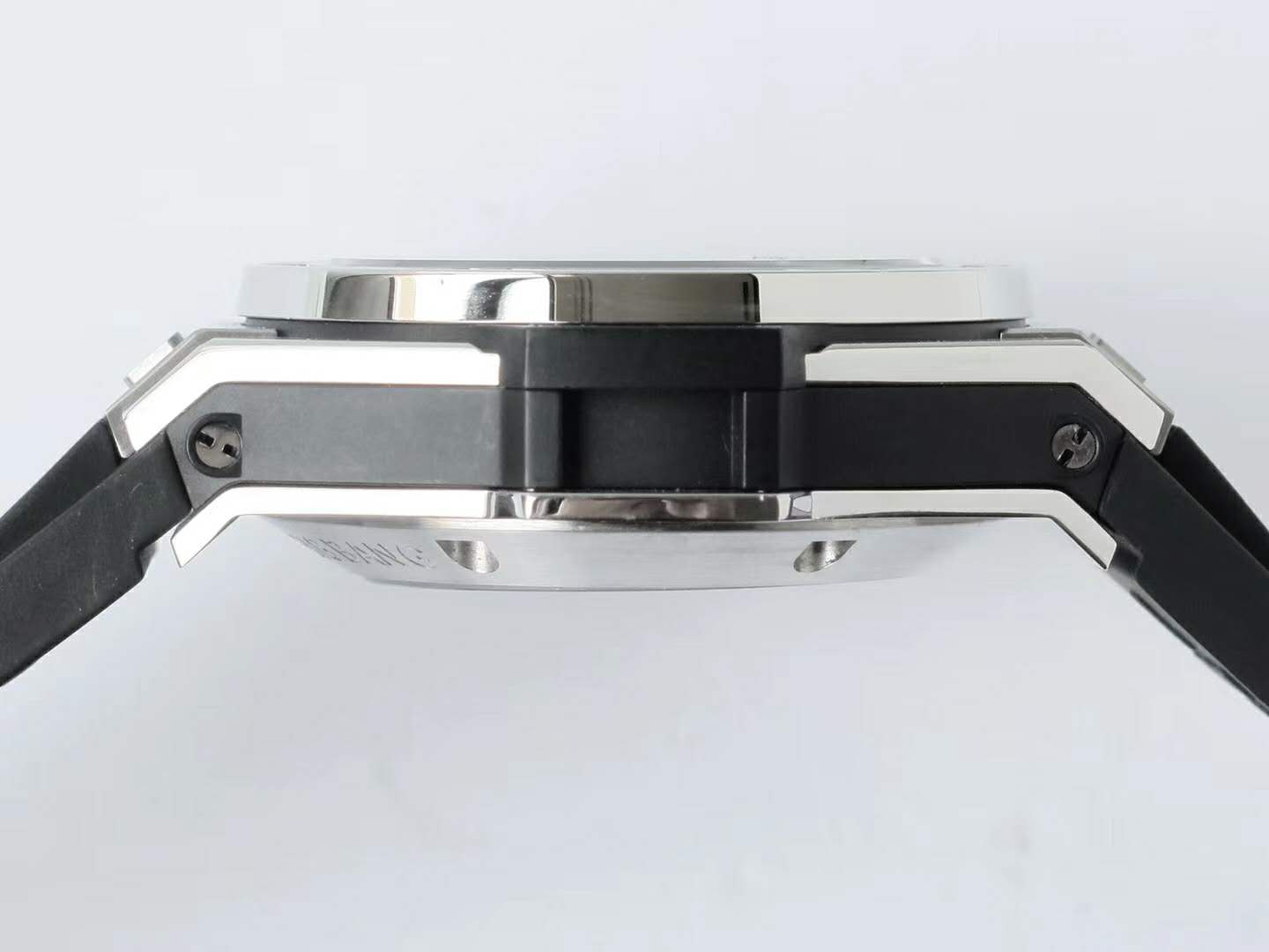 Big Bang Unico Steel with D1am0nd