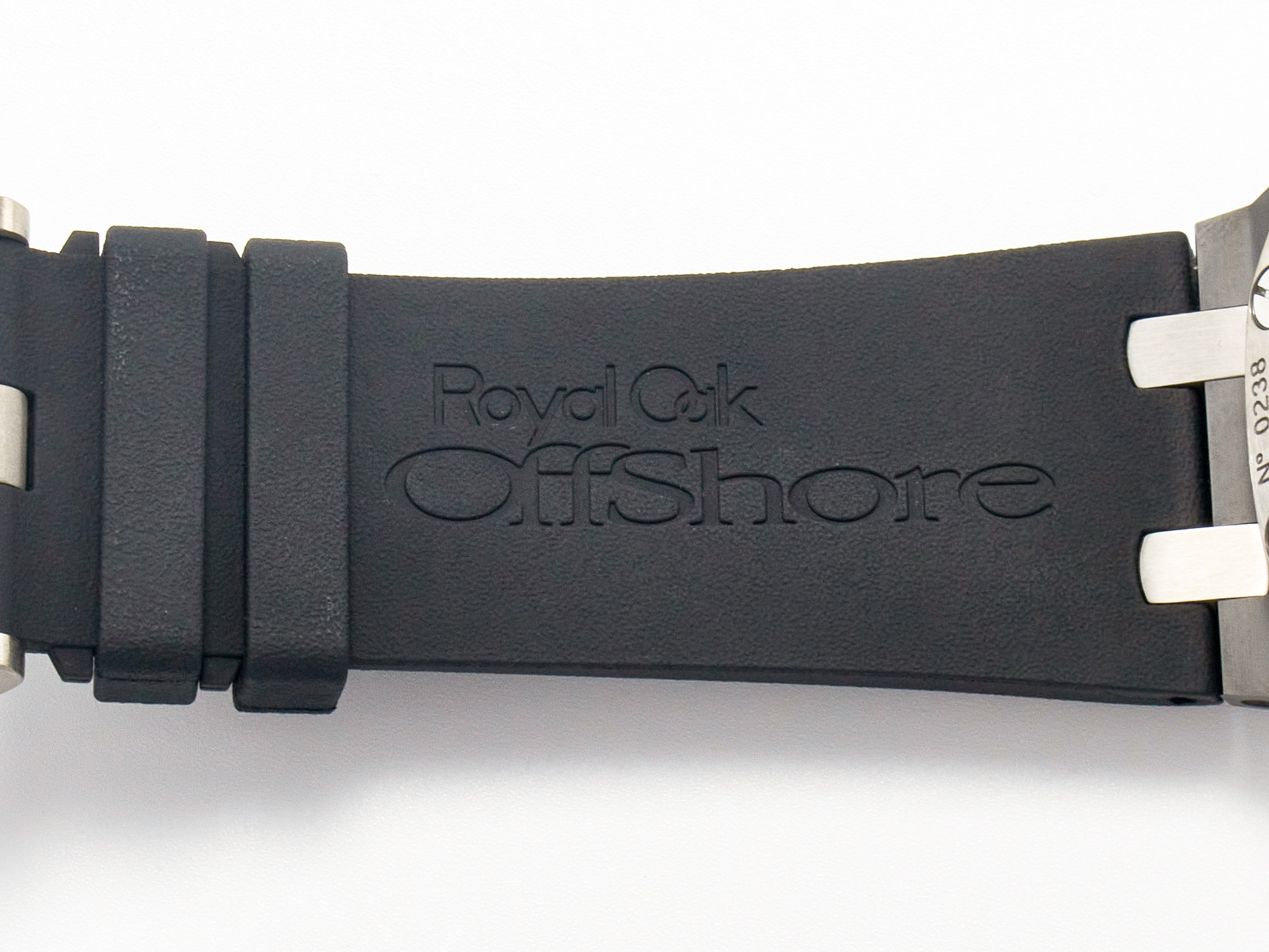 Royal Oak Offshore Diver 15707 Black Ceramic ZF 1:1 Best Edition SA3120 S*per Clone